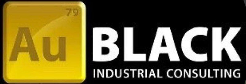 Logo Au Black Industrial Consulting - Cliente de consultoria HVAC