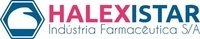 Logo Halexistar - Cliente de engenharia HVAC