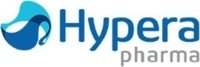 Logo Hypera Pharma - Cliente de climatização industrial
