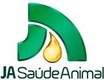 Logo JA Saúde Animal - Cliente de projetos HVAC