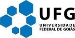 Logo UFG Universidade Federal de Goiás - Cliente institucional